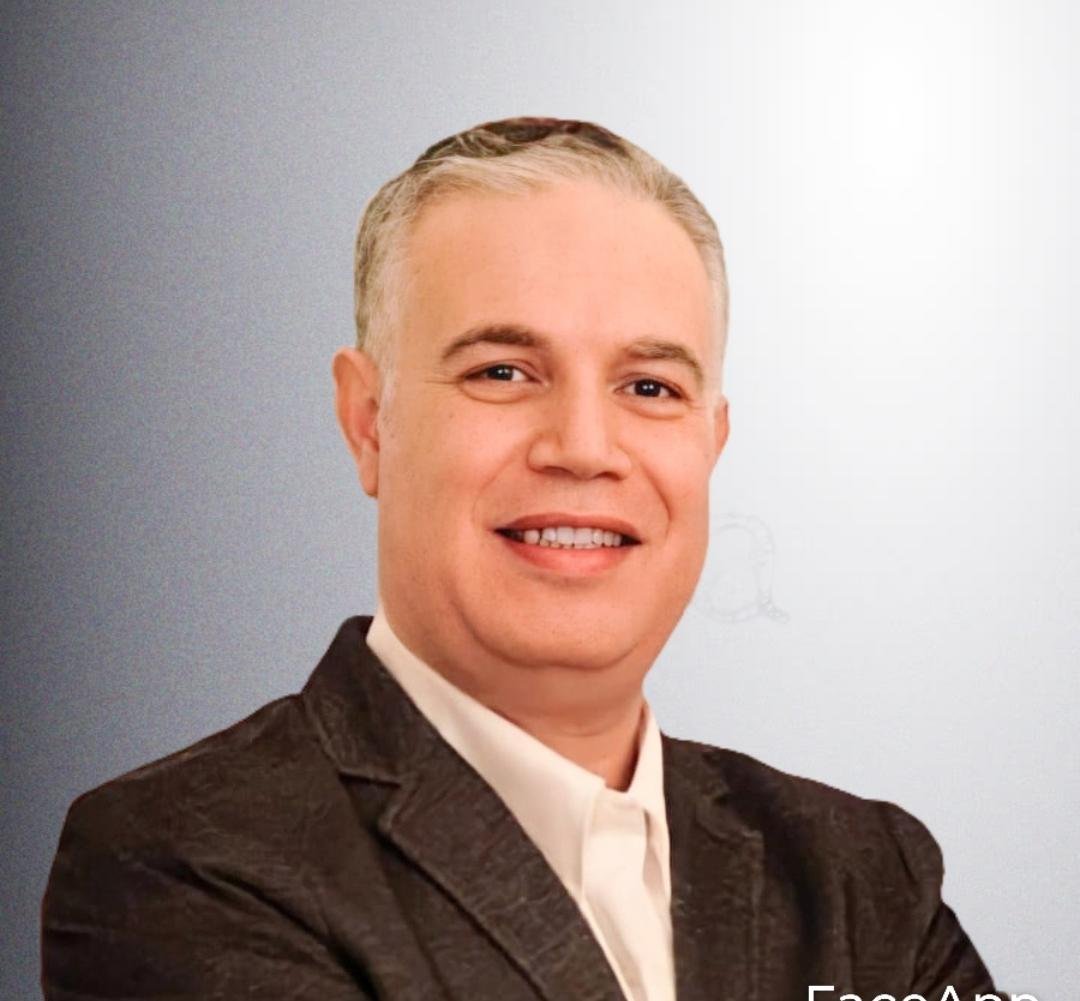 د. ايهاب ابراهيم 