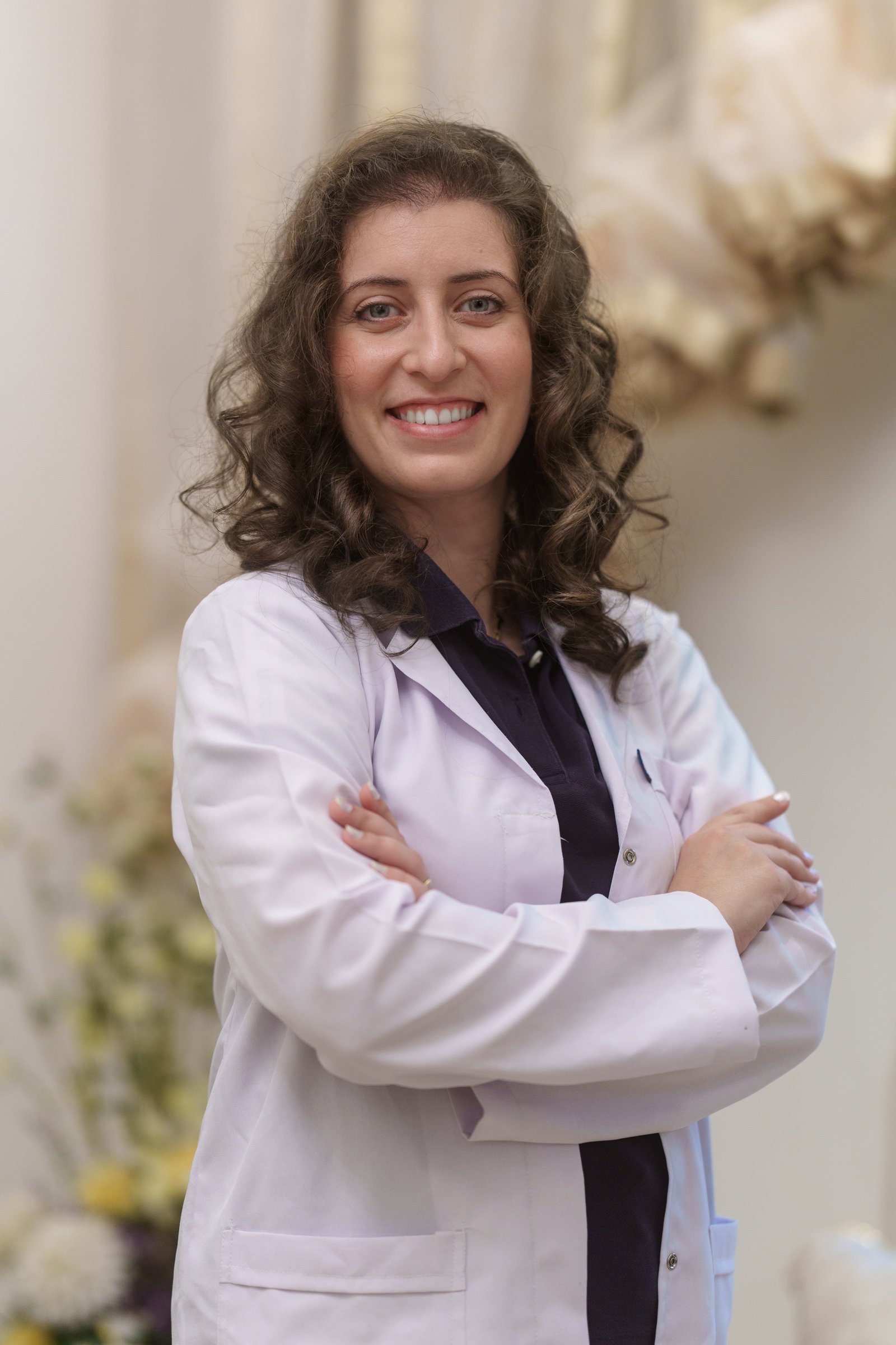 د. ليديا ماجد