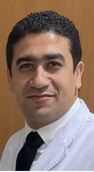 د. محمد الباجوري